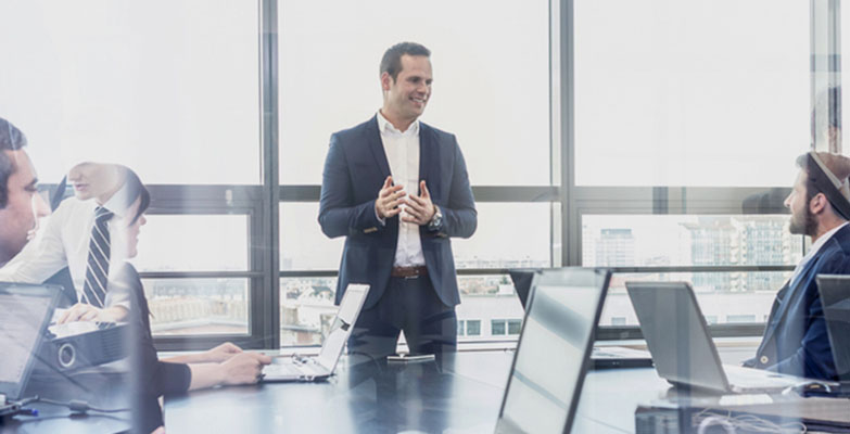 Office Management Course