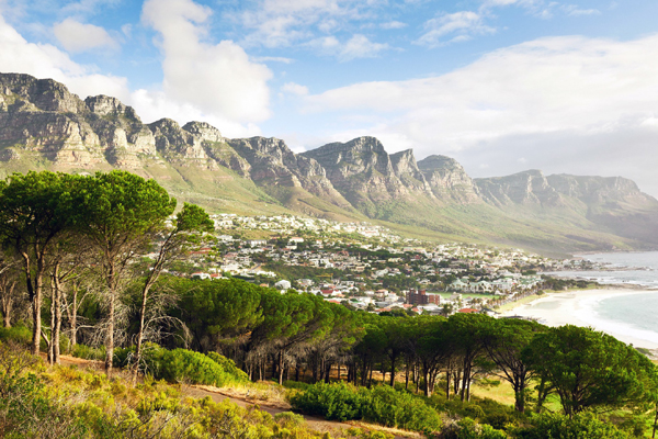 South Africa Tour Package
