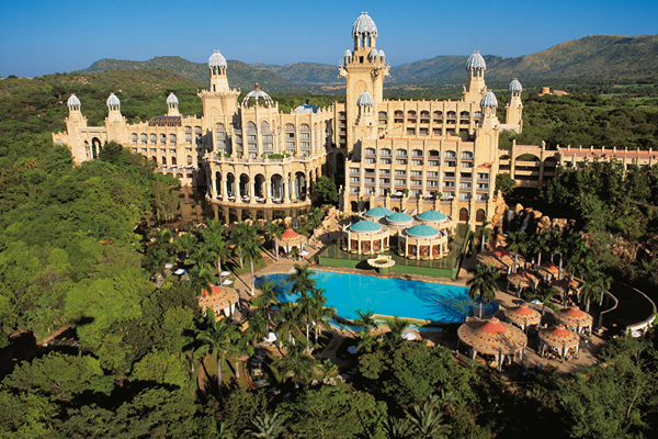 South Africa Tour Package