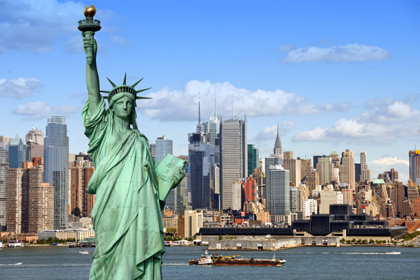 USA Tour Package