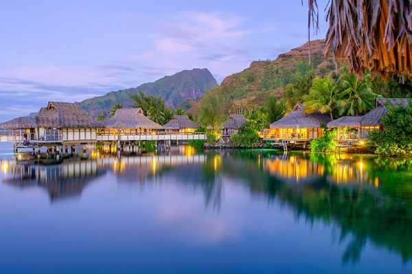 Fiji Island Tour Package
