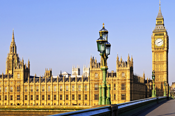 London Tour Package