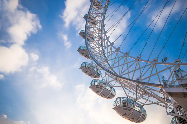 Great Britain Tour Package - 4 Nights