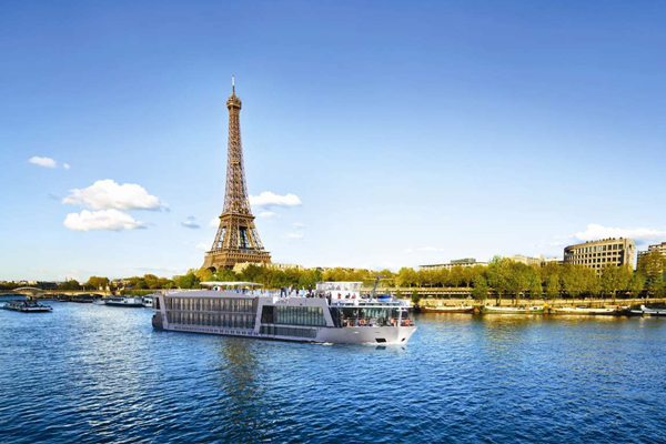 France Tour Package