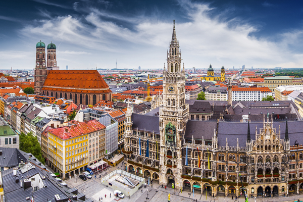 Berlin (Germany) Tour Package