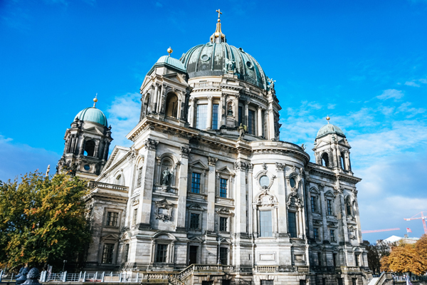 Germany Tour Package