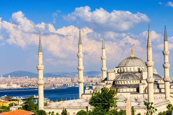 Turkey Tour Package