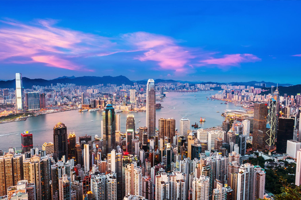 Hong Kong & Macau Tour Package