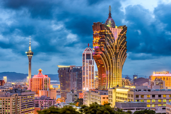 Hong Kong Tour Package