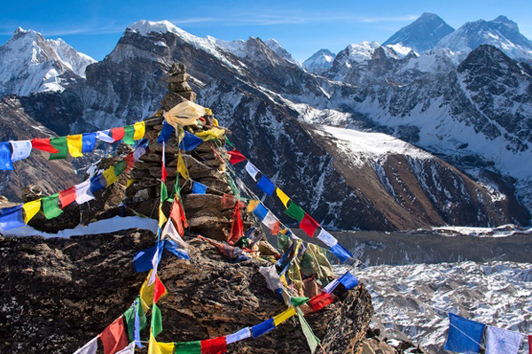 Nepal Tour Package