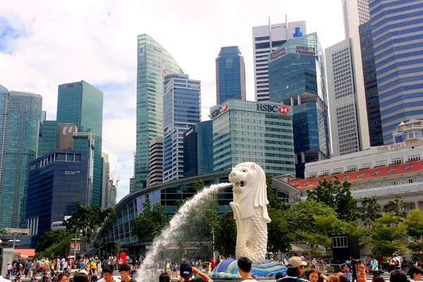 Singapore & Malaysia Tour Package - 6 Nights