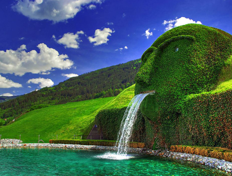Austria Tour