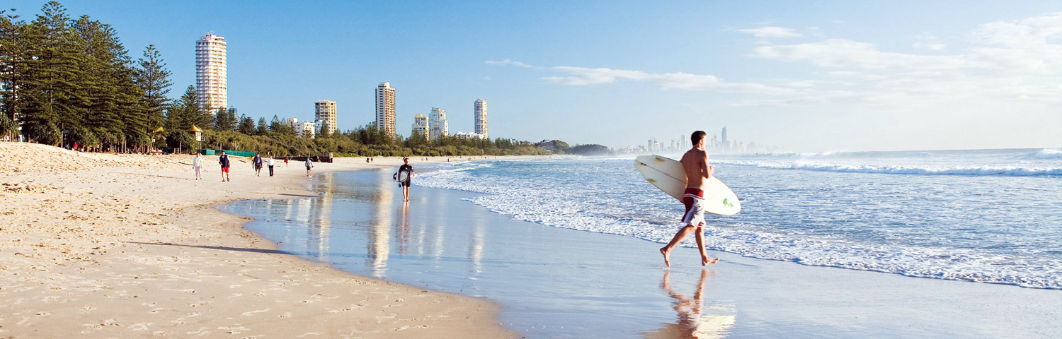 Far East Tour Packages