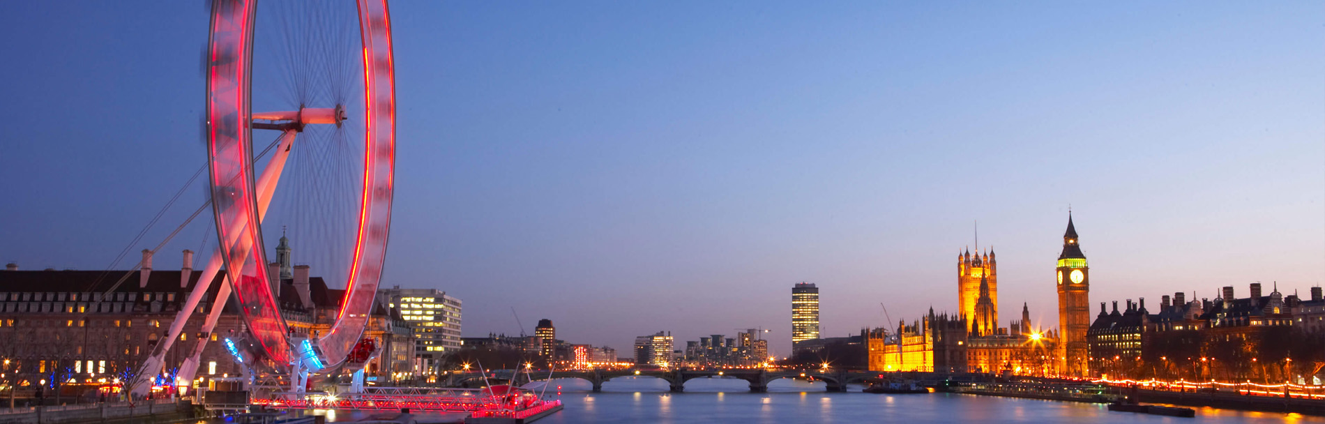 London Tour Package - 3 Nights