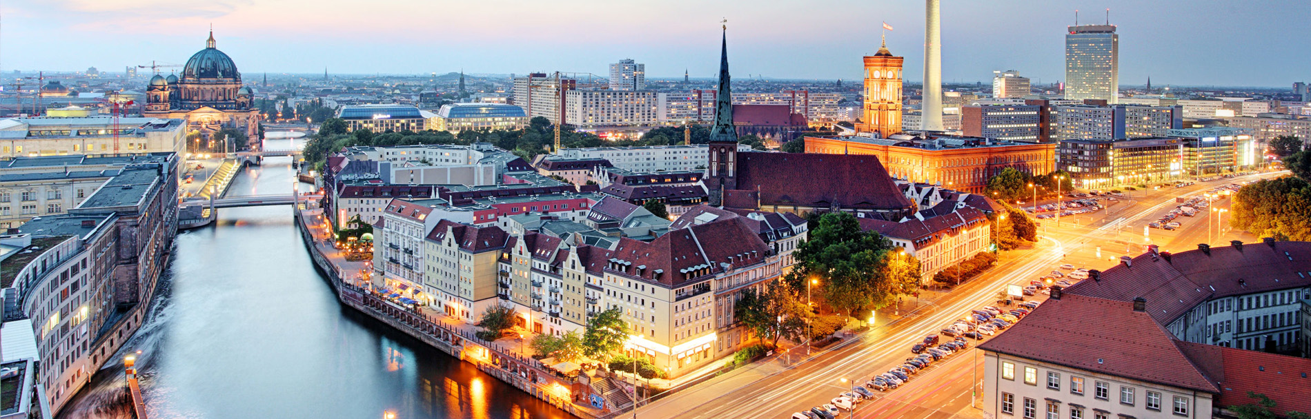 Germany Tour Packages