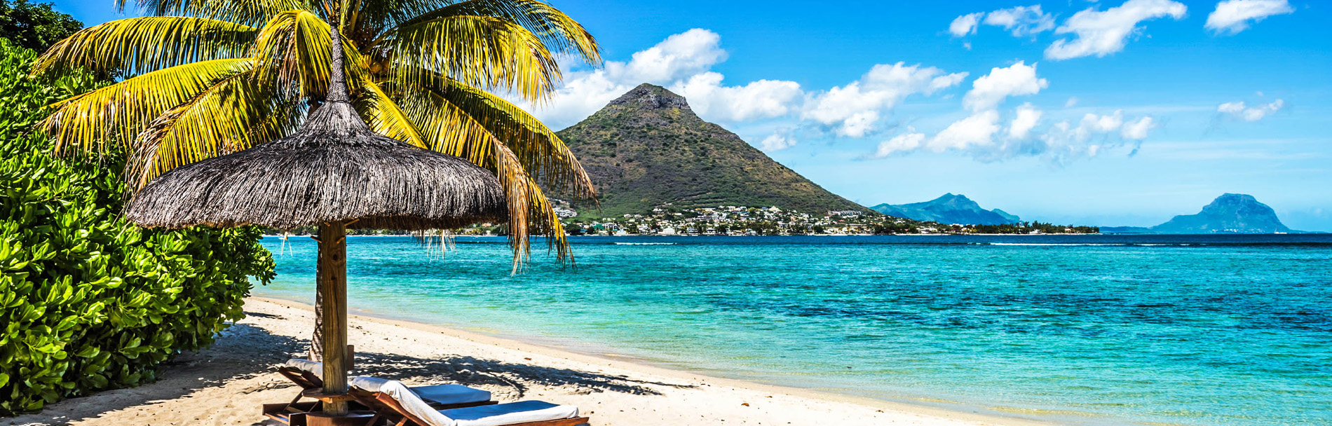 Indian Ocean Tour Packages