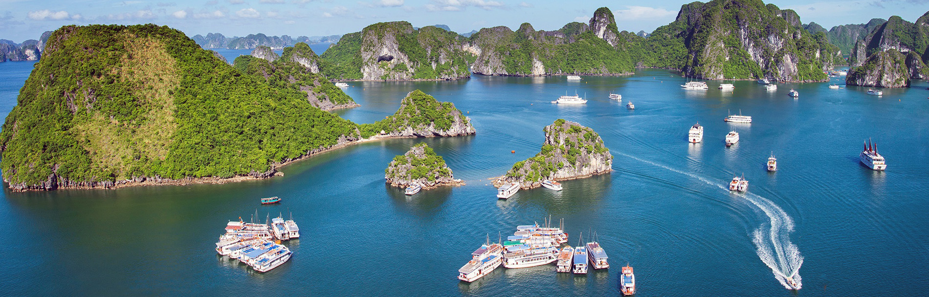 Indo China Holiday Packages