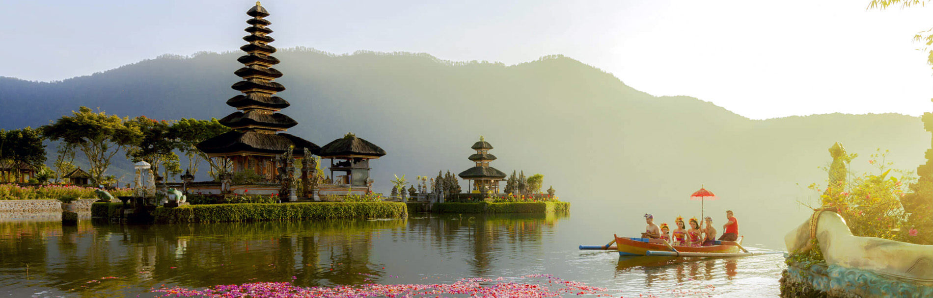 Indonesia Tour Packages
