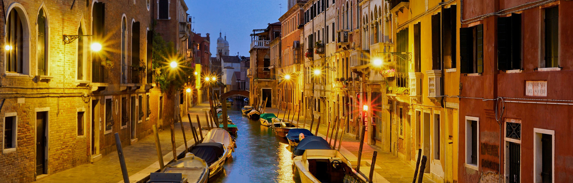 Italy Tour Packages