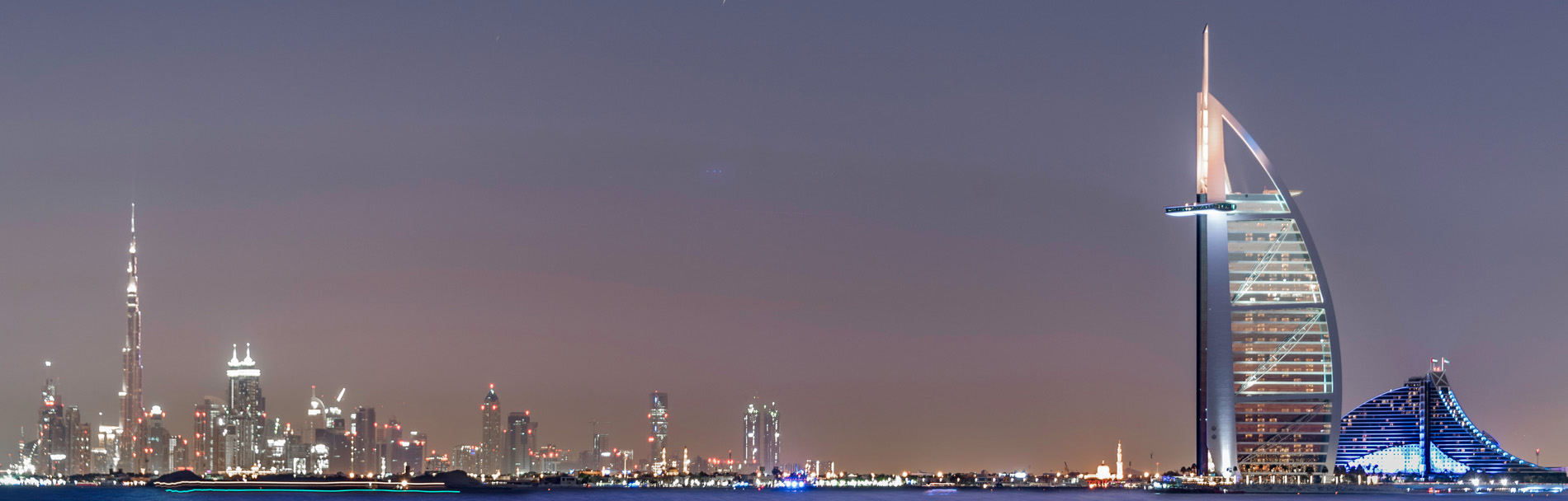 Middle East Tour Packages