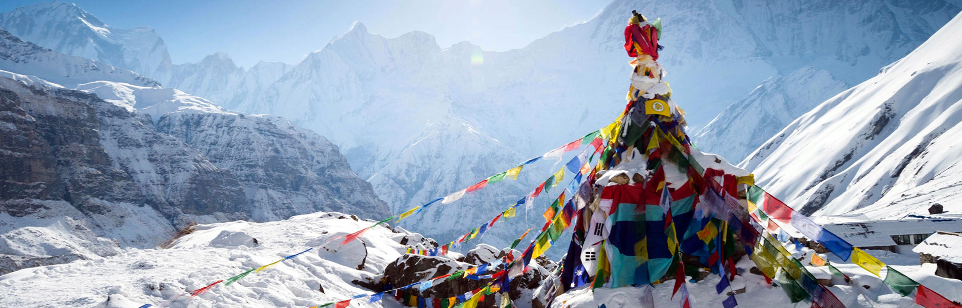 Nepal Tour Packages