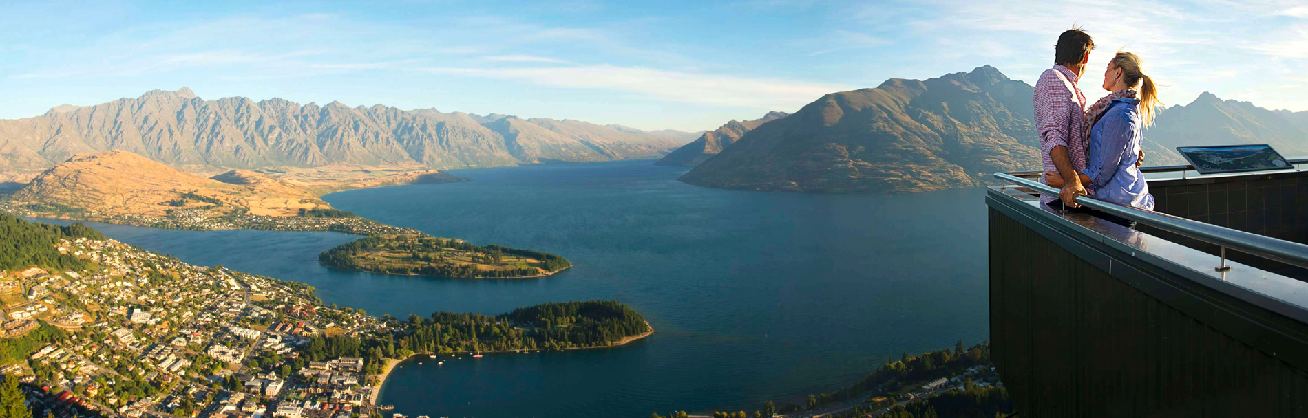 New Zealand Tour Packages