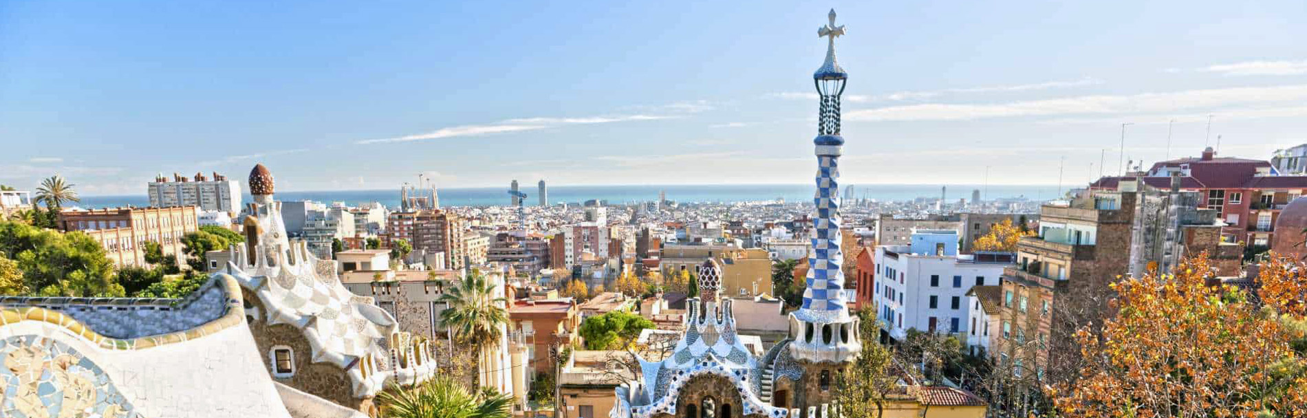 Spain Tour Packages