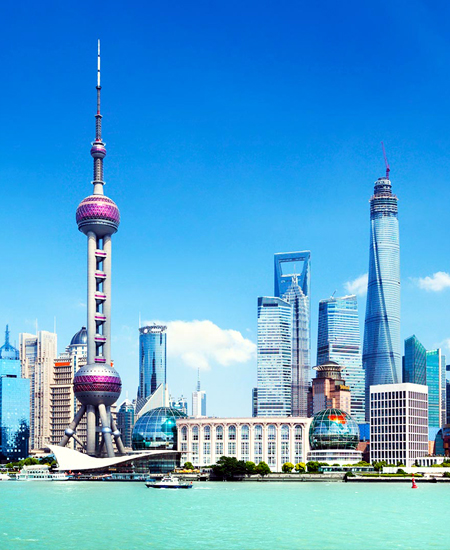 China Tour Packages