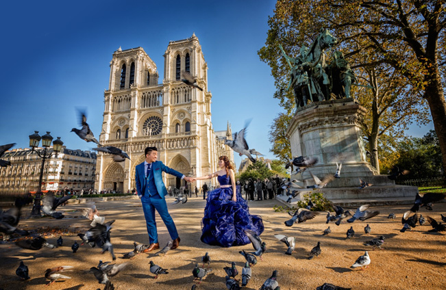 Couple Tours