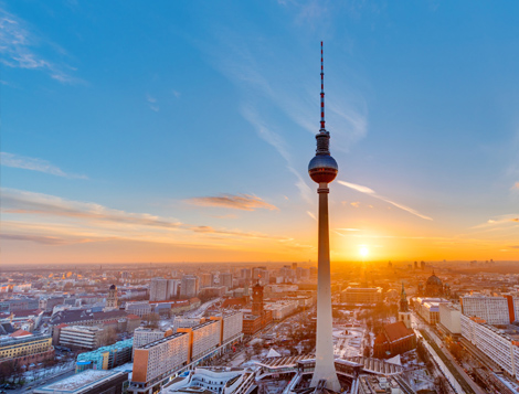 Germany Tour Package