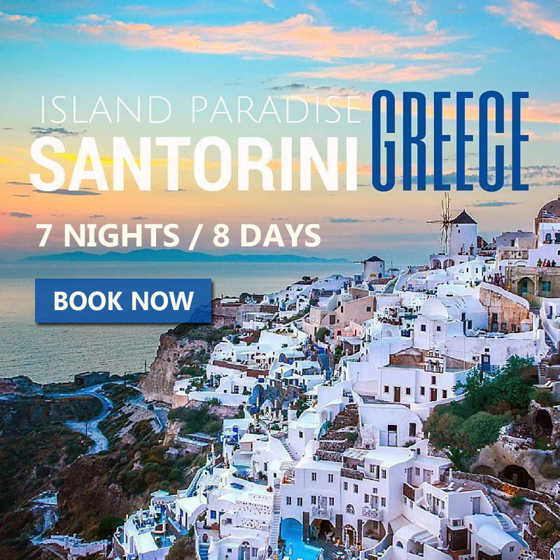 Greece Best Offer
