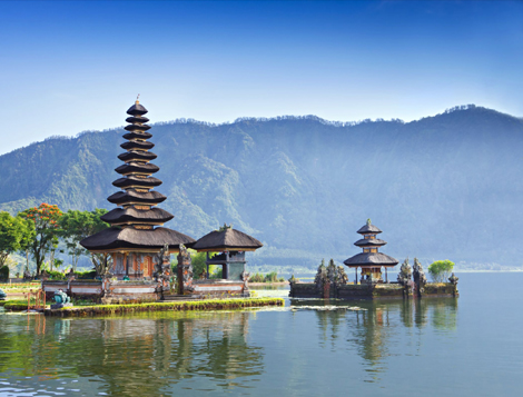Indonesia Exclusive Offer