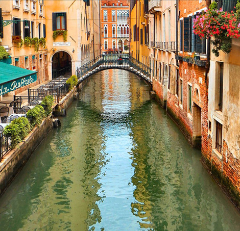 Italy Tour Package Offer