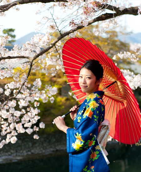 Japan Tour Packages