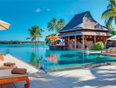 Luxury Tours