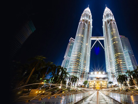 Best of Malaysia