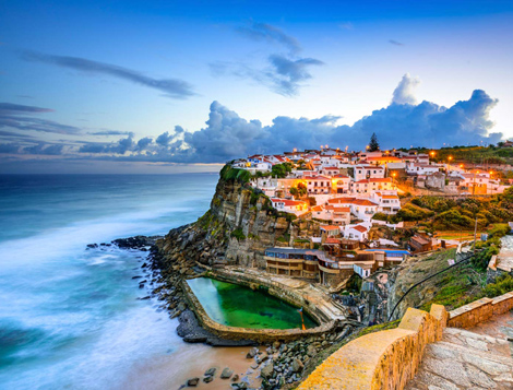 Portugal Offer