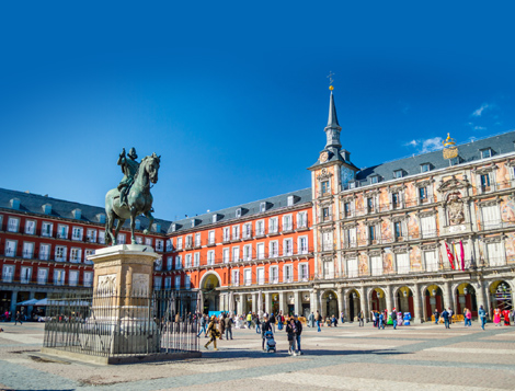Best Of Spain