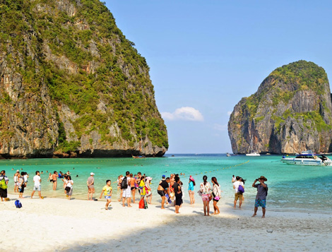 Thailand Best Offer