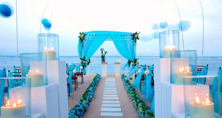 Wedding Venu