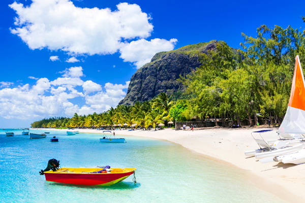 Mauritius Tour Package
