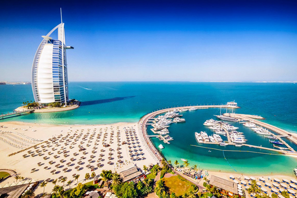 Dubai Tour Package