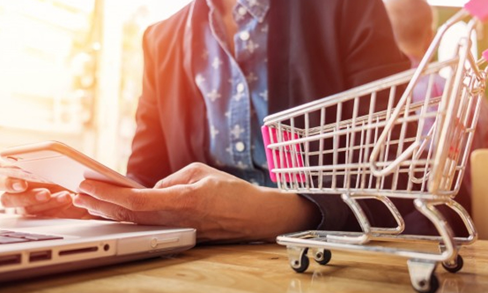 Ecommerce
