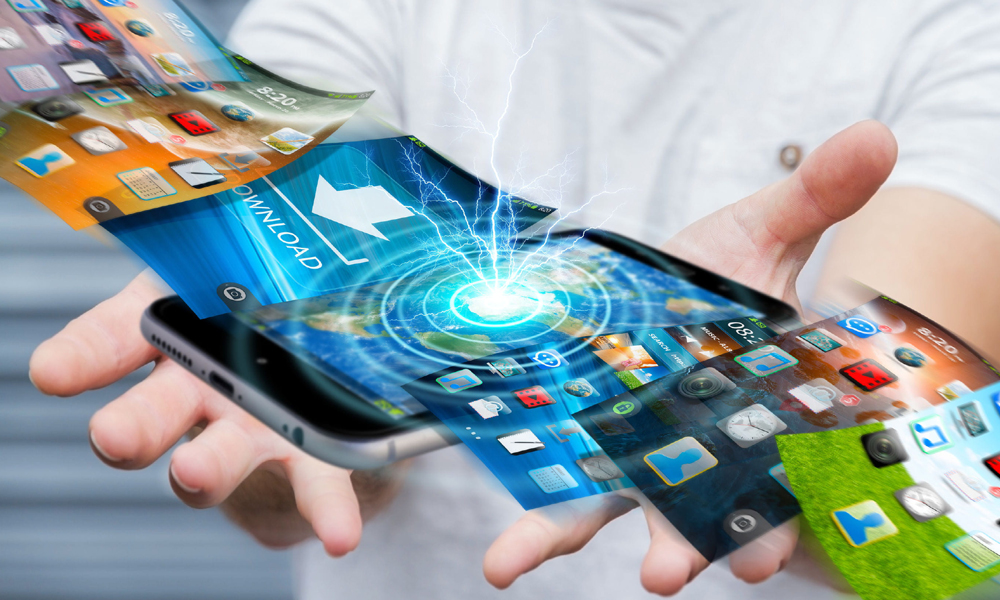 Mobile Applications