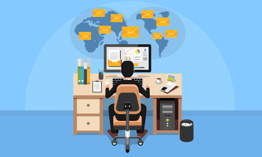 Web Hosting and Email