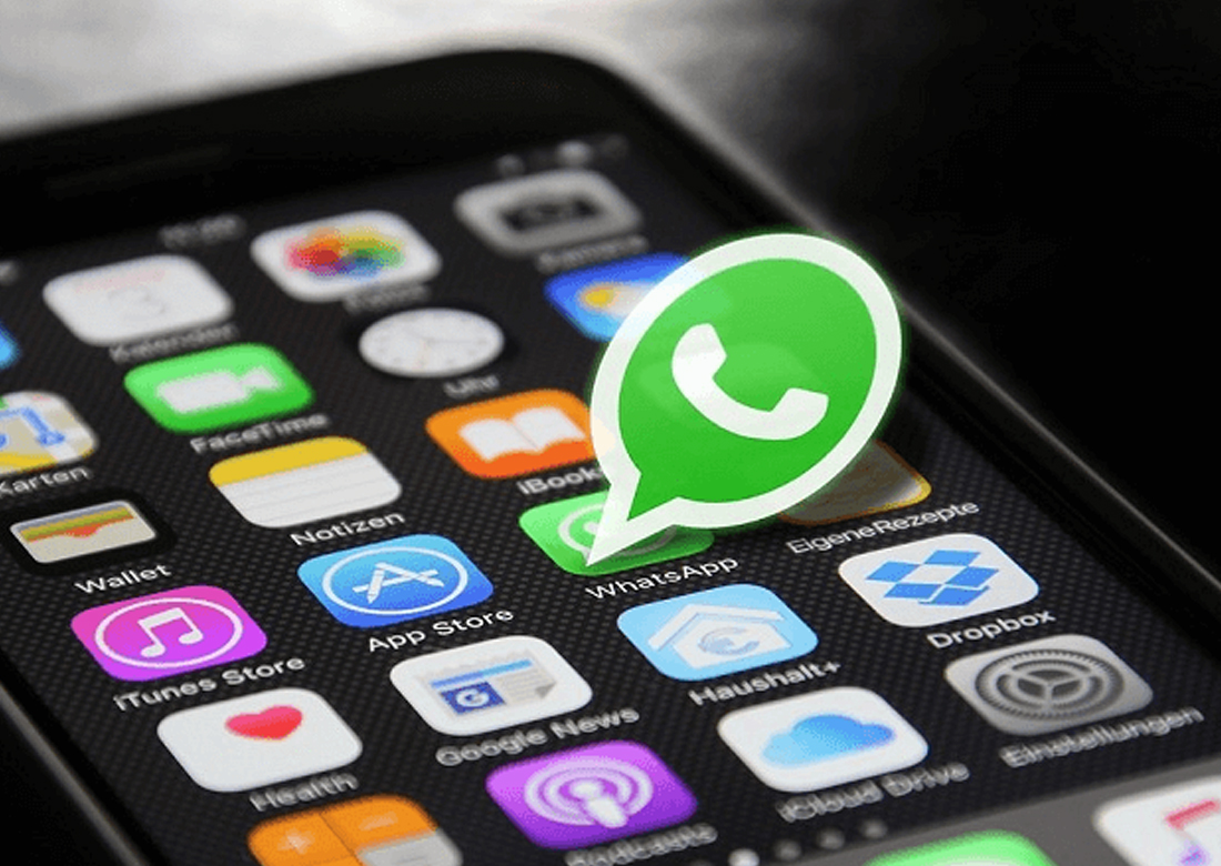Whatsapp Marketing